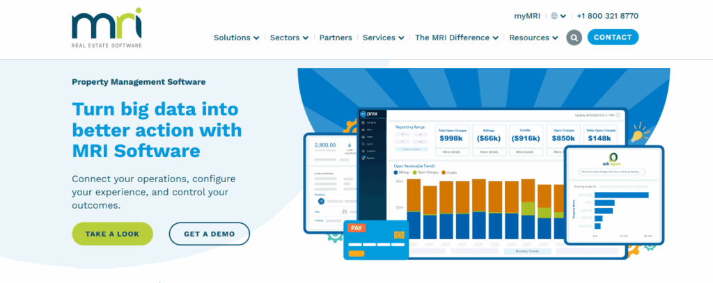 MRI Software