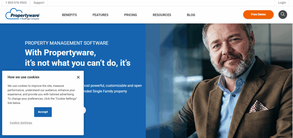 Propertyware